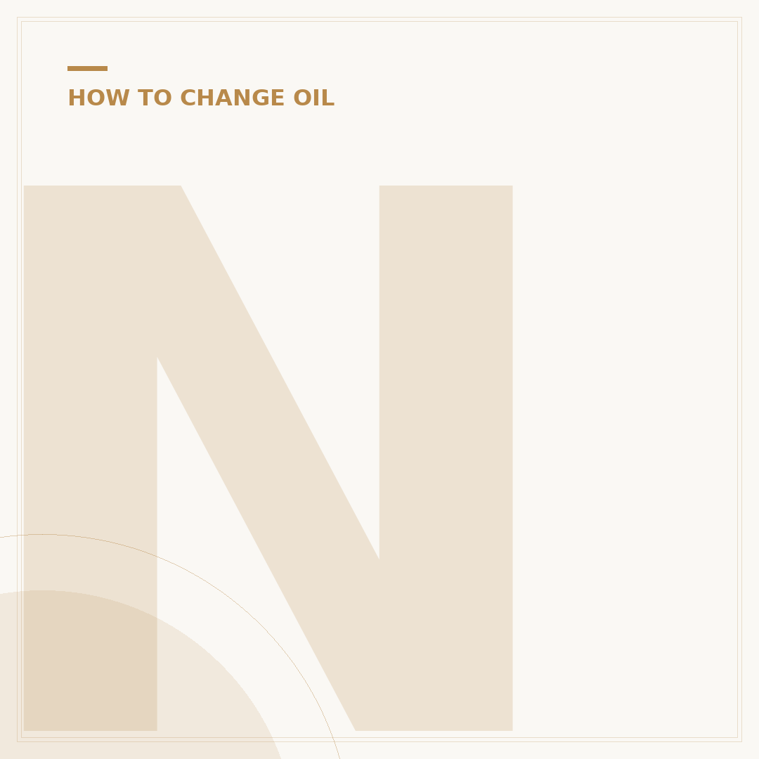New Car Oil Change: When to Get It Done (2024 Guide)