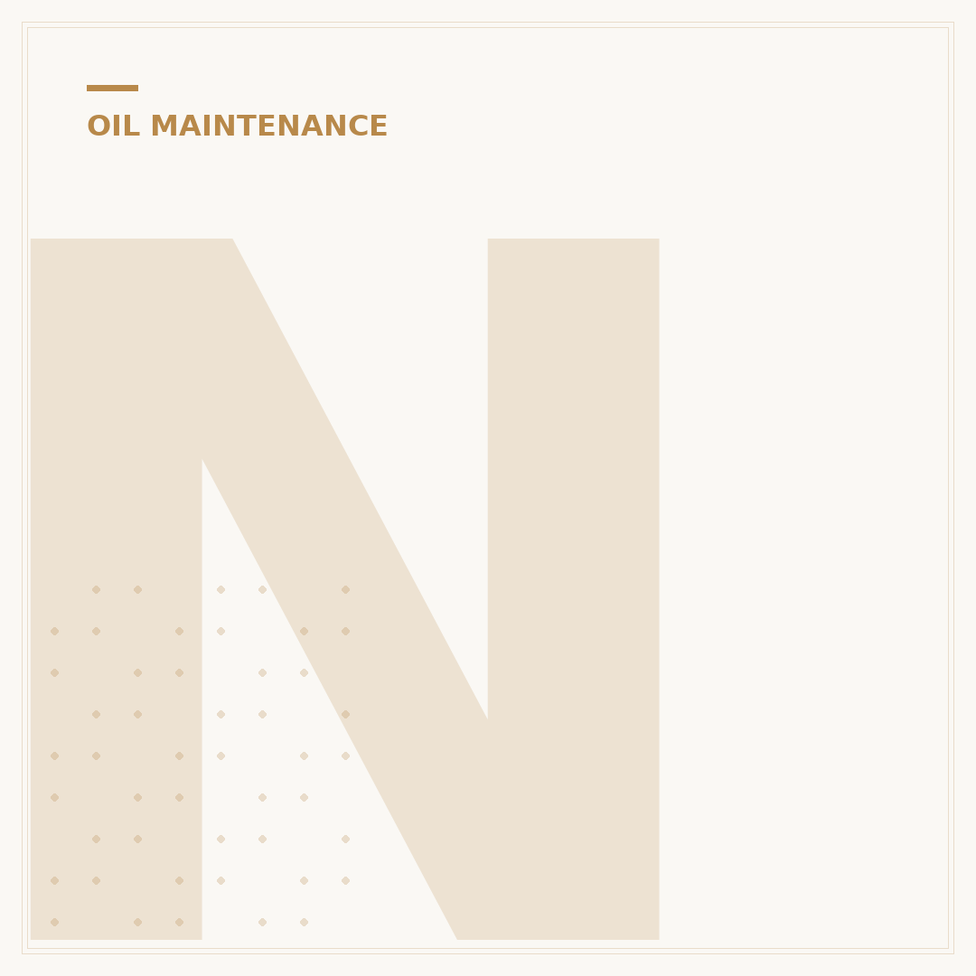 Nissan 370Z Oil Filter: Your 5-Step Maintenance Guide