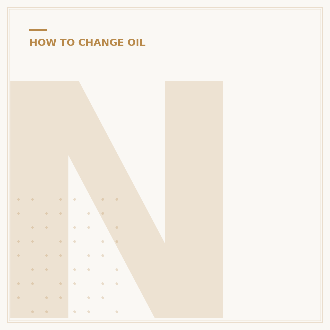 Nissan Altima Oil: 5 Key Specs for Your Engine's Life