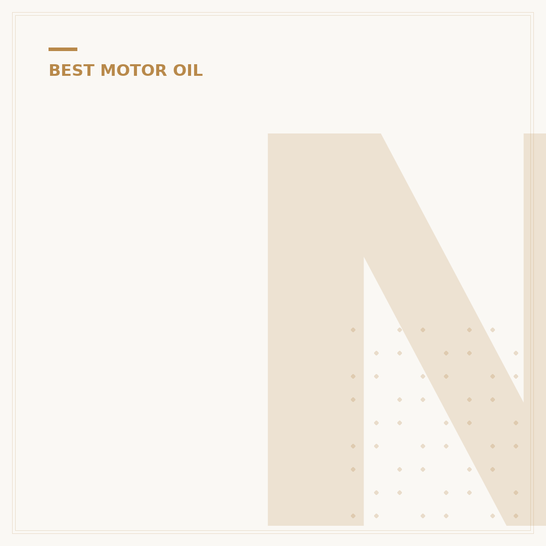 NTB Synthetic Oil Change Coupons: Save 50%+ Today!