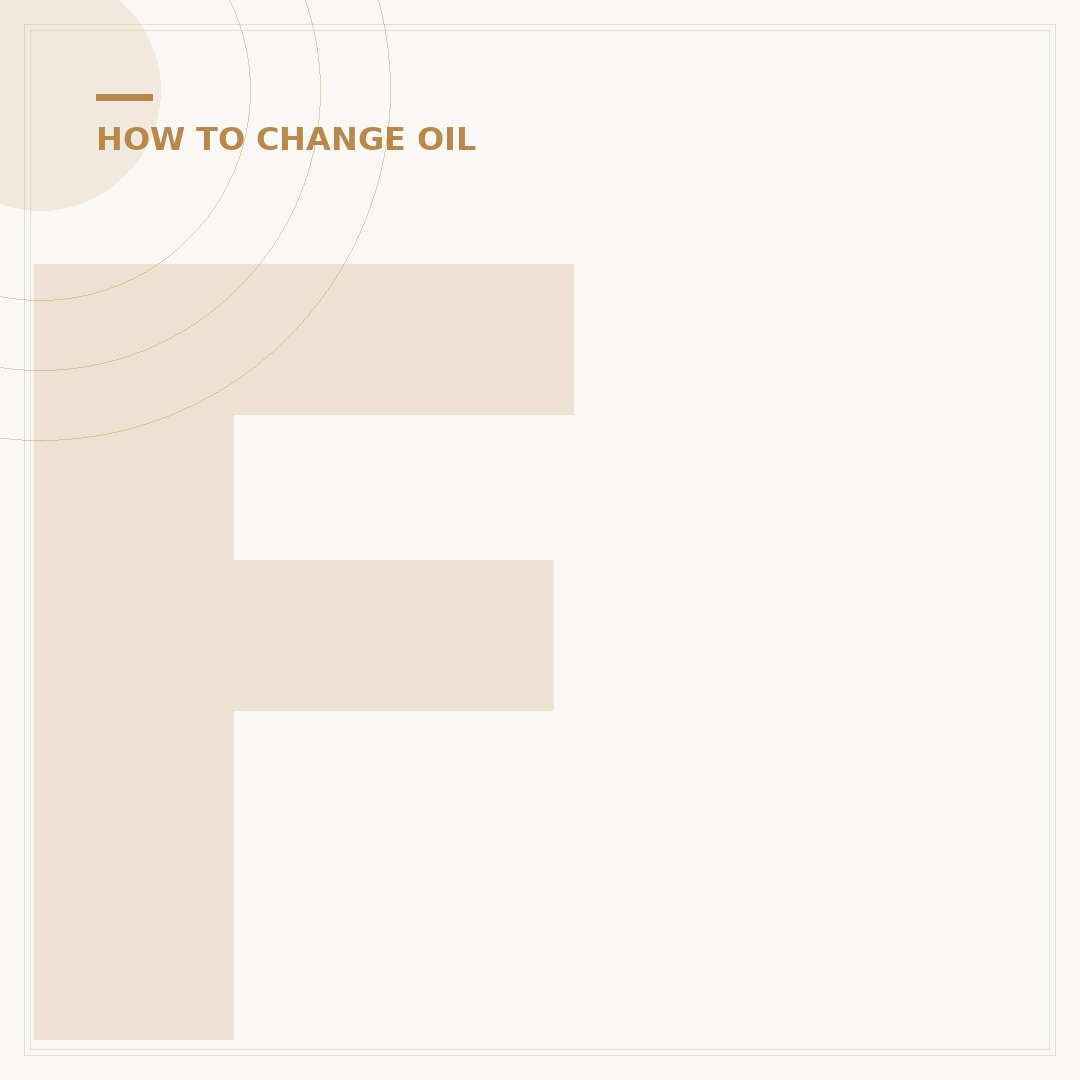 Fast Oil Burn Relief: 3 Steps to Soothe & Heal
