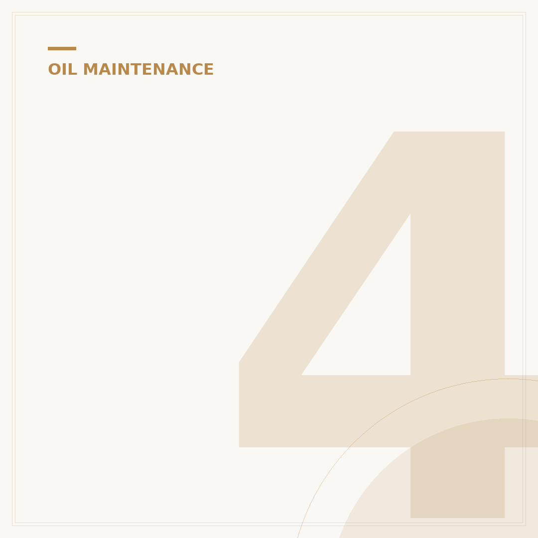 4 Signs Not Getting an Oil Change Affects Engine