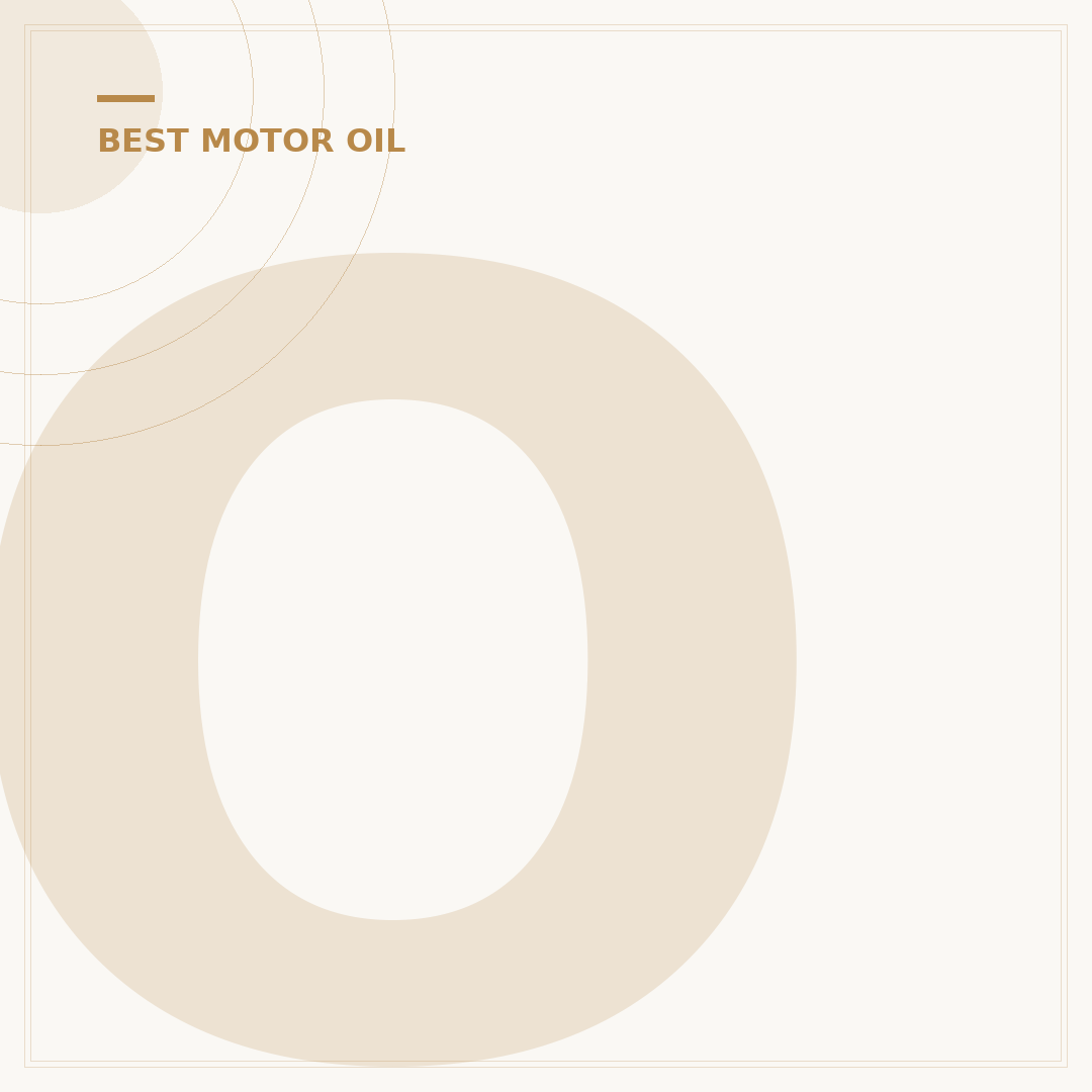 Oil Change Bring Your Own: Save 50% & Avoid Hassle