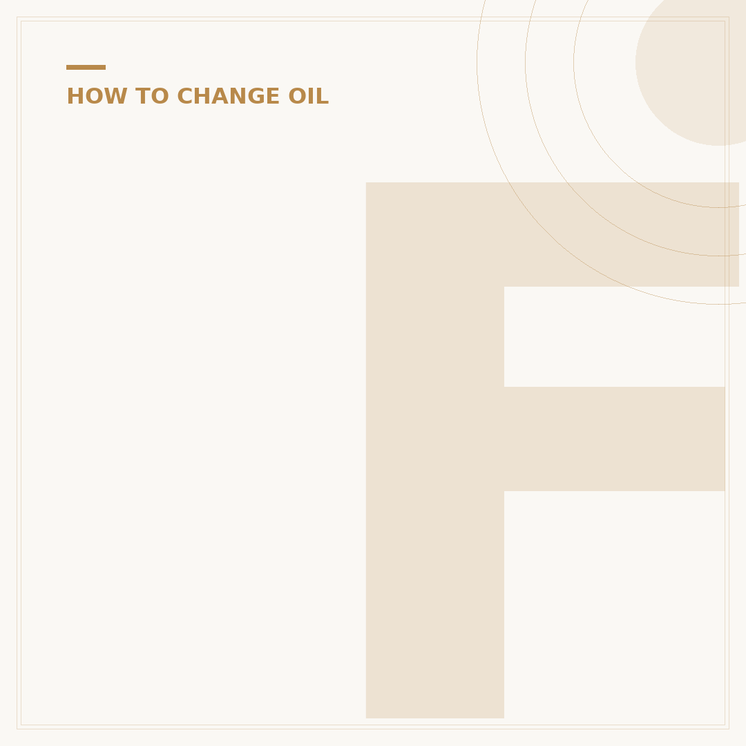 Full Synthetic Oil Change Frequency: 7 Key Factors for Your Car