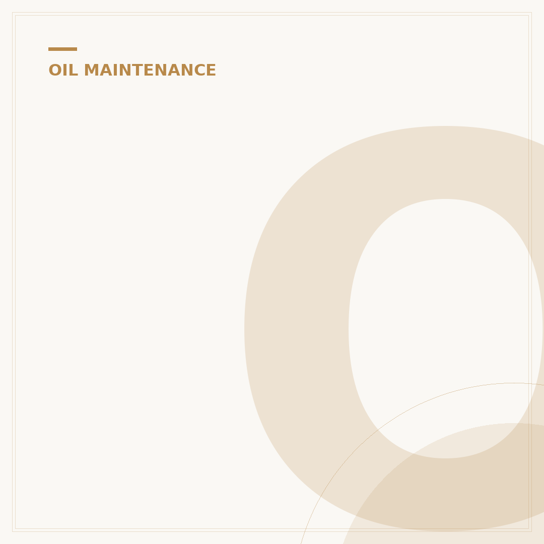 Oil Filter Clamp: Your 5-Minute Engine Health Check