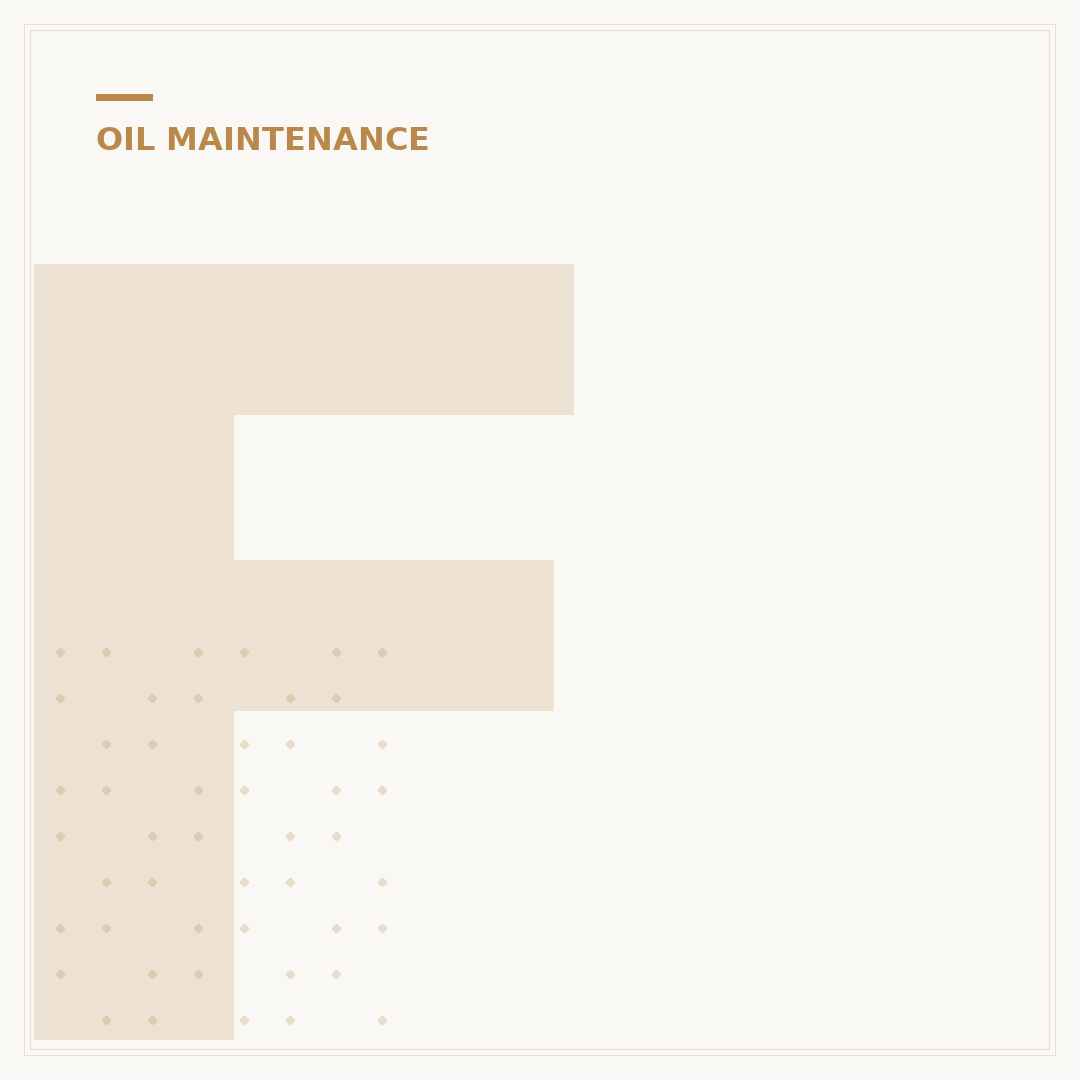 FR730V Oil Filter: 5 Steps to Peak Engine Performance