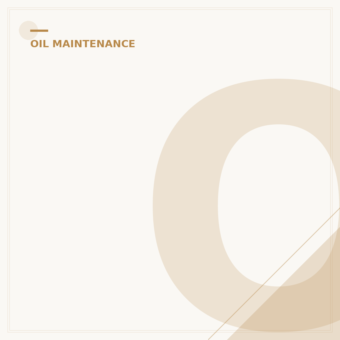 Oil Filter Housing: Your 5-Minute Guide to Engine Health