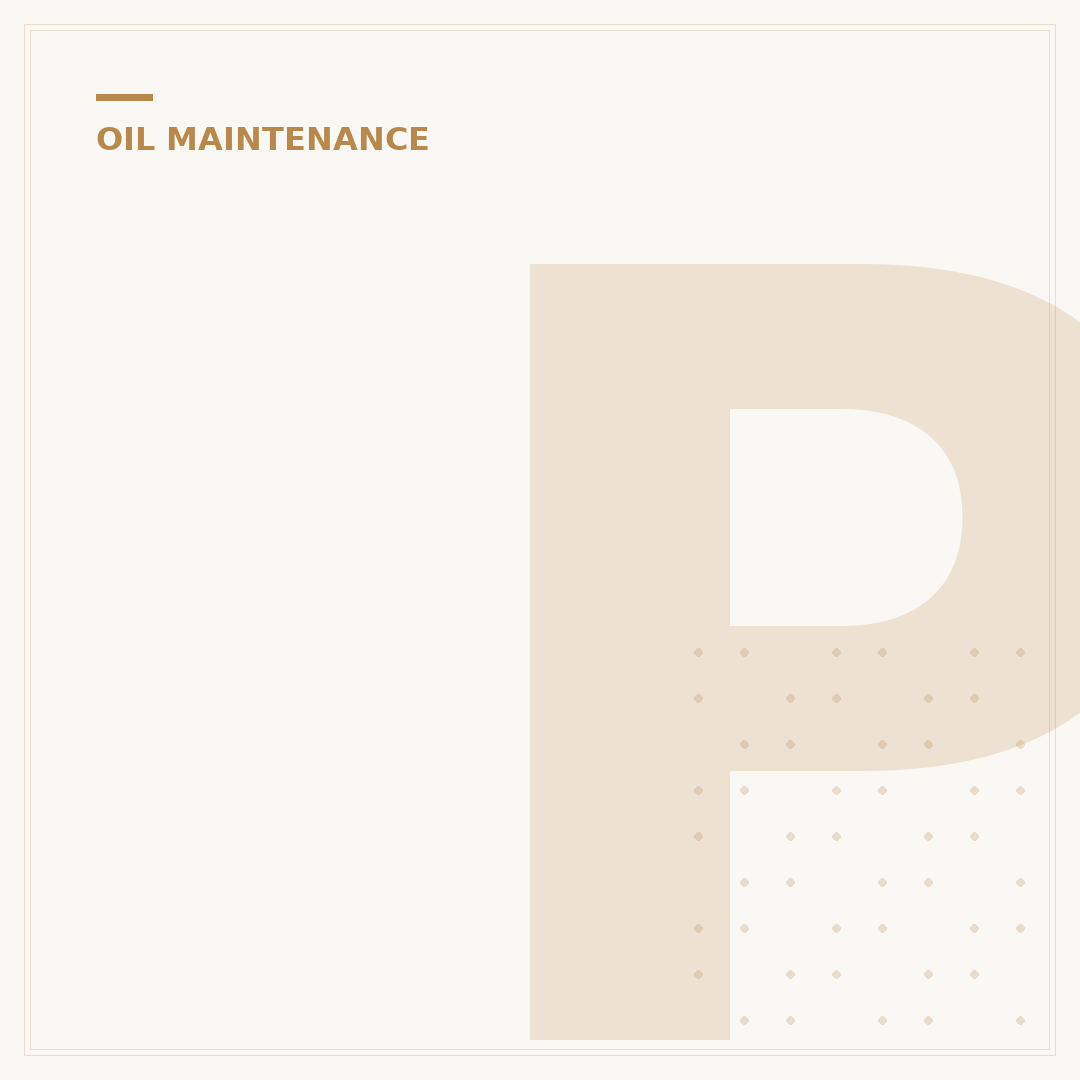 PH8170 Oil Filter: Your 1-Minute Guide to Engine Health