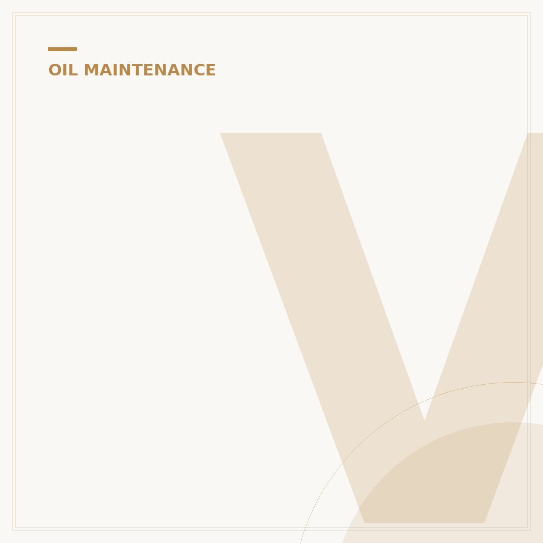 VW Tiguan Oil Filter: Your 5-Step Replacement Guide