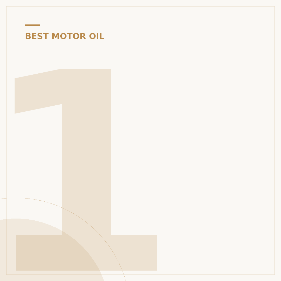 10w-30 vs 10w-40: Which Oil Is Thicker For Your Engine?
