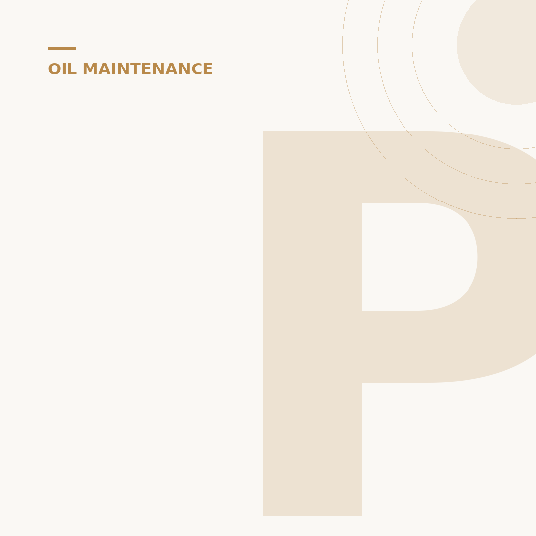 PH3614 Fram Oil Filter: Your 5-Step Engine Care Guide