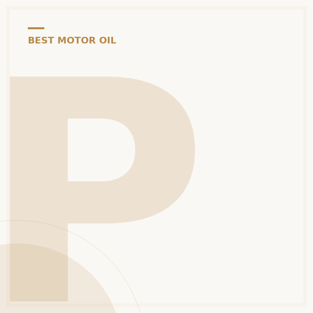 Polaris PS-4 Full Synthetic 4-Cycle Oil: 5 Key Benefits Explained