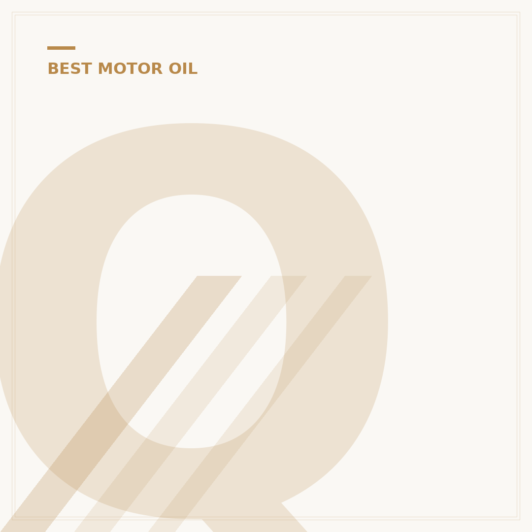 QT Oil Price: 5 Factors Impacting Your Next Purchase