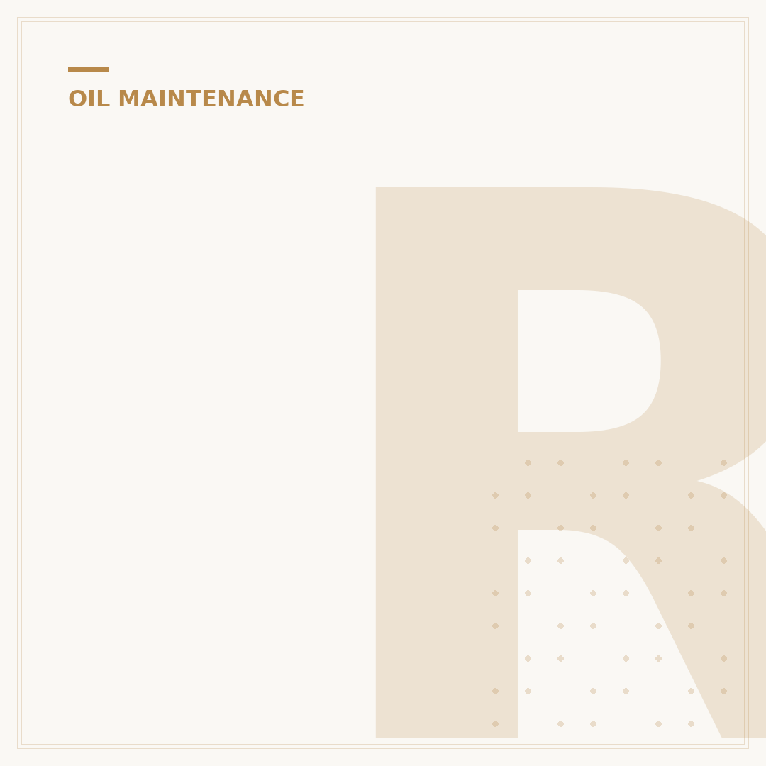 Range Rover Oil Filter: Your 5 Key Questions Answered