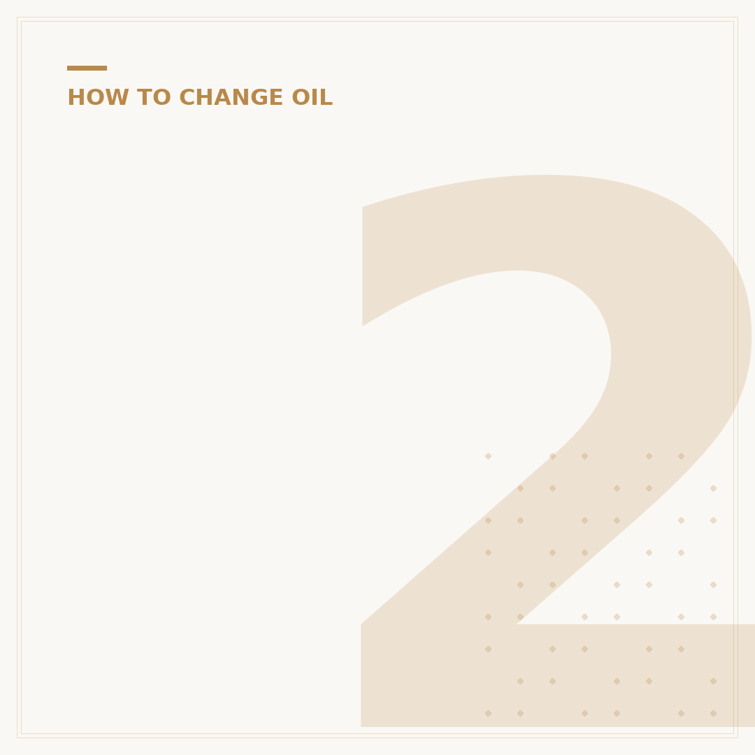 2014 Ford Escape Oil Change Reset: 2 Simple Steps
