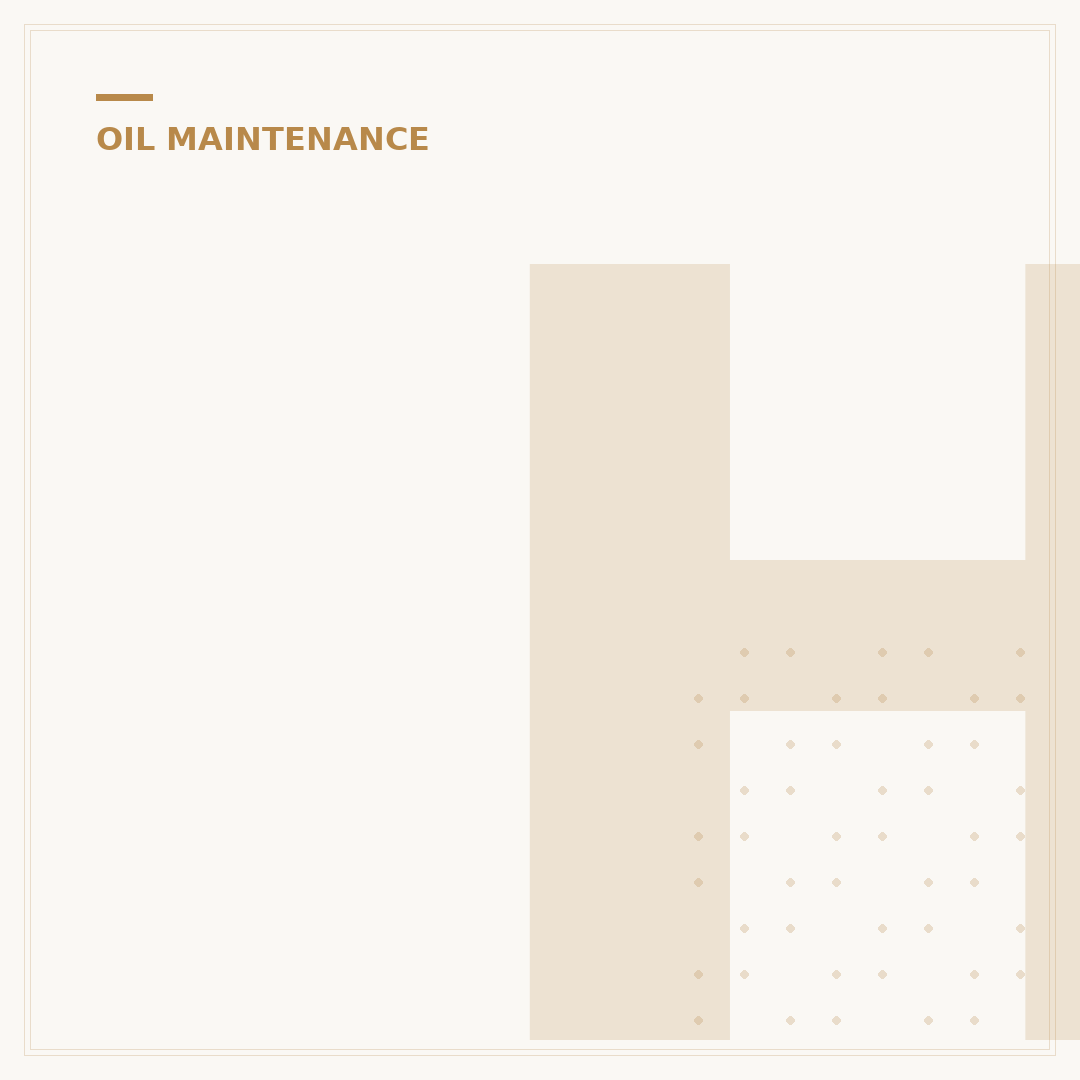 How to Reset Oil Change Required: 5 Simple Steps