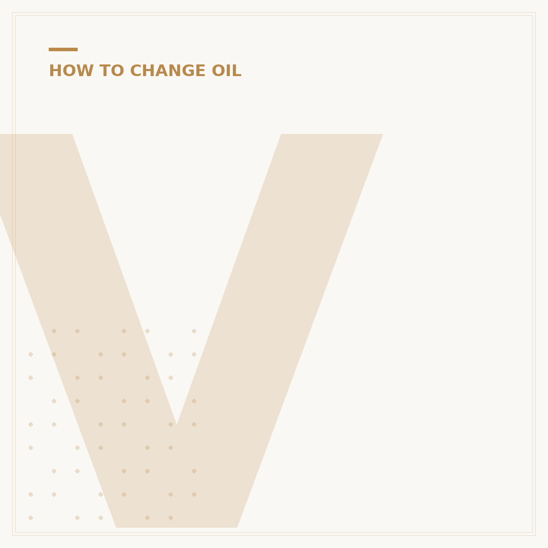 VW Tiguan Oil Reset: 5 Simple Steps to Clear Your Indicator