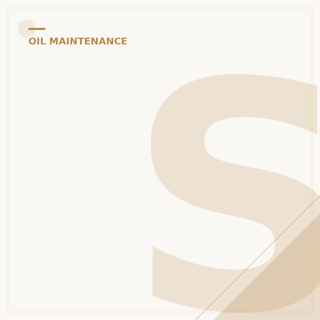 S54 Oil Filter Housing: Your 5-Point DIY Maintenance Guide
