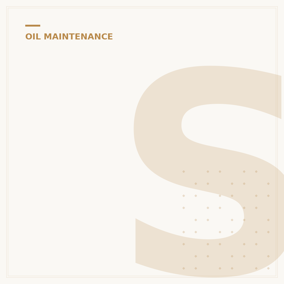 Seal Oil Filter: Your 5-Step Guide to Engine Health