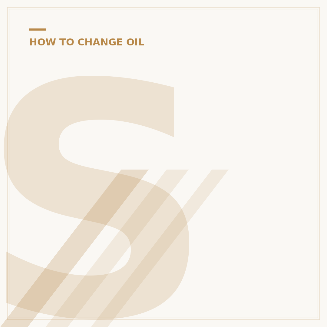 Shave Oil: Before or After? 2 Steps for Your Best Shave
