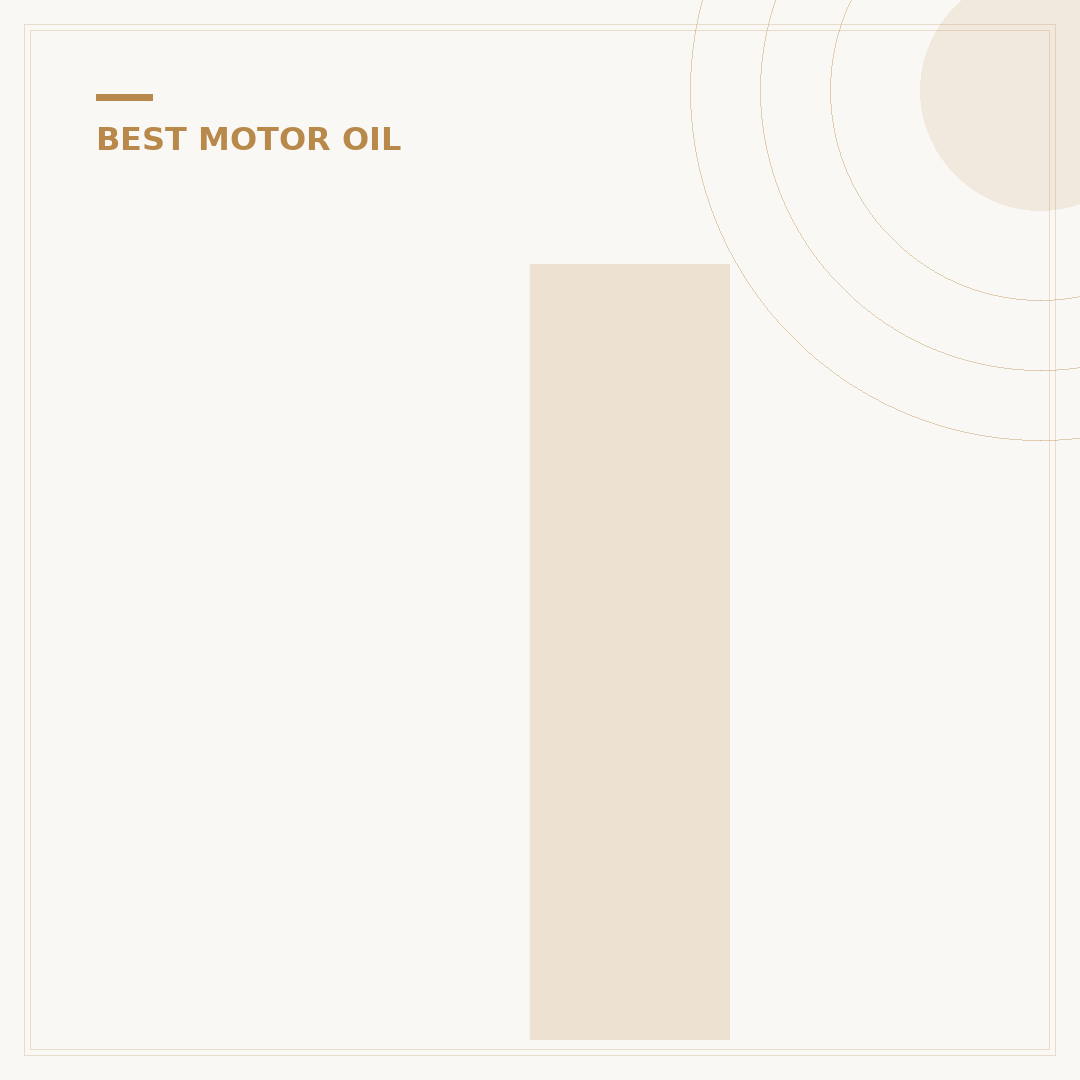 Is STP Full Synthetic Oil Good? 5 Key Benefits Explained