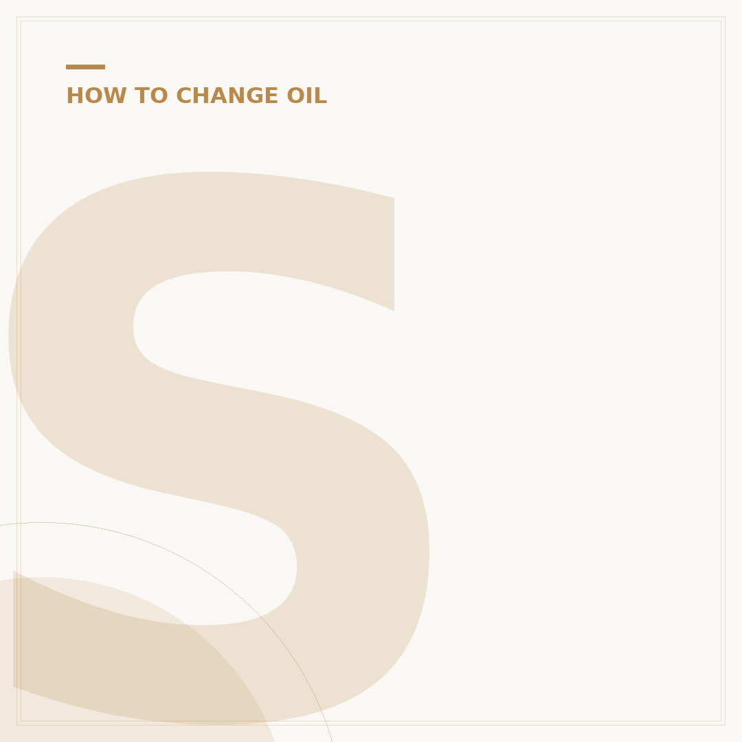 Subaru Outback Oil Type: 5W-30 vs 0W-20 Explained