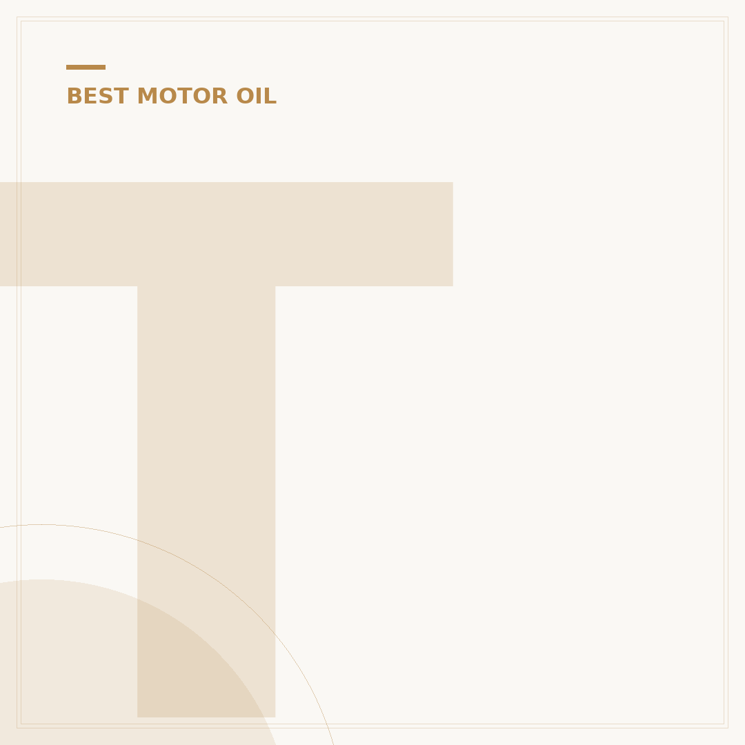 Toyota Synthetic Oil Change Interval: 10,000 Miles for Peak Performance