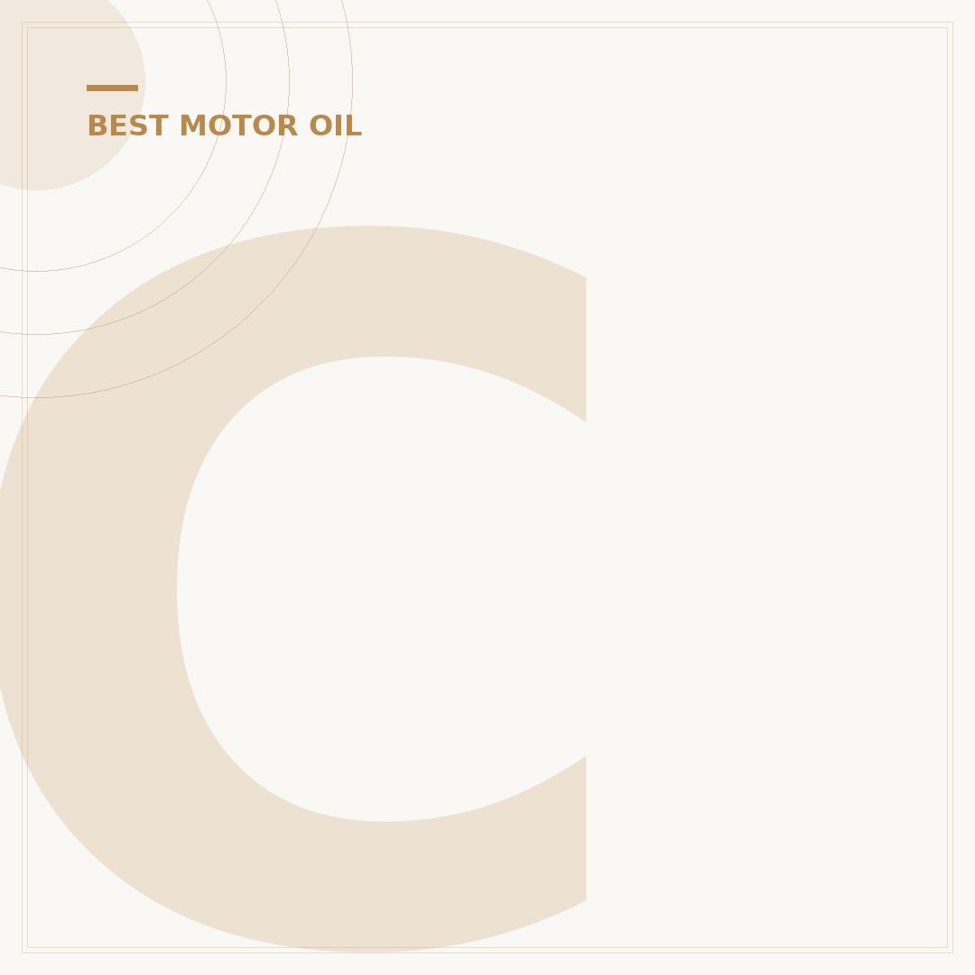 Can You Put Synthetic Oil in Your Lawn Mower? A 5-Minute Guide