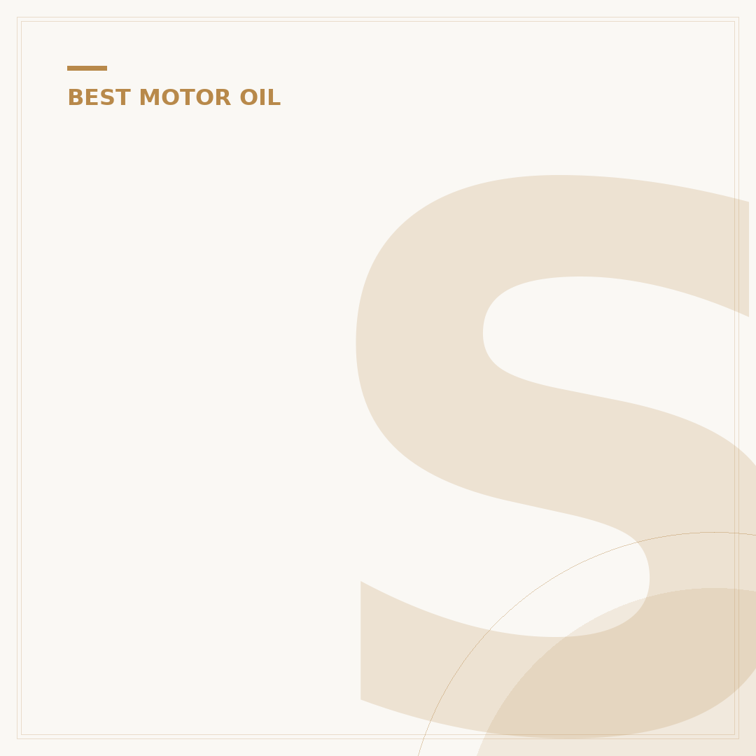 Synthetic Oil Producer NYT: Your Small-Scale Guide