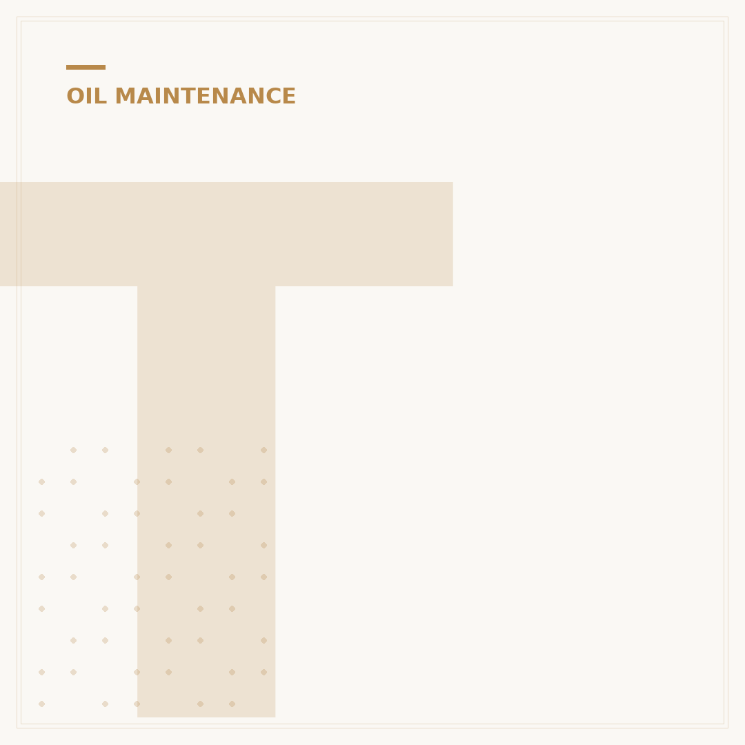 Taking Off Oil Filter: 3 Simple Steps for Easy Removal