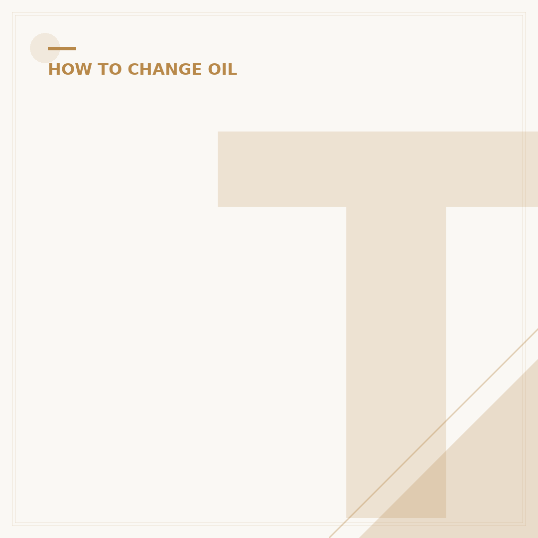 Too Much Oil in Car: 5 Signs & 3 Risks Explained