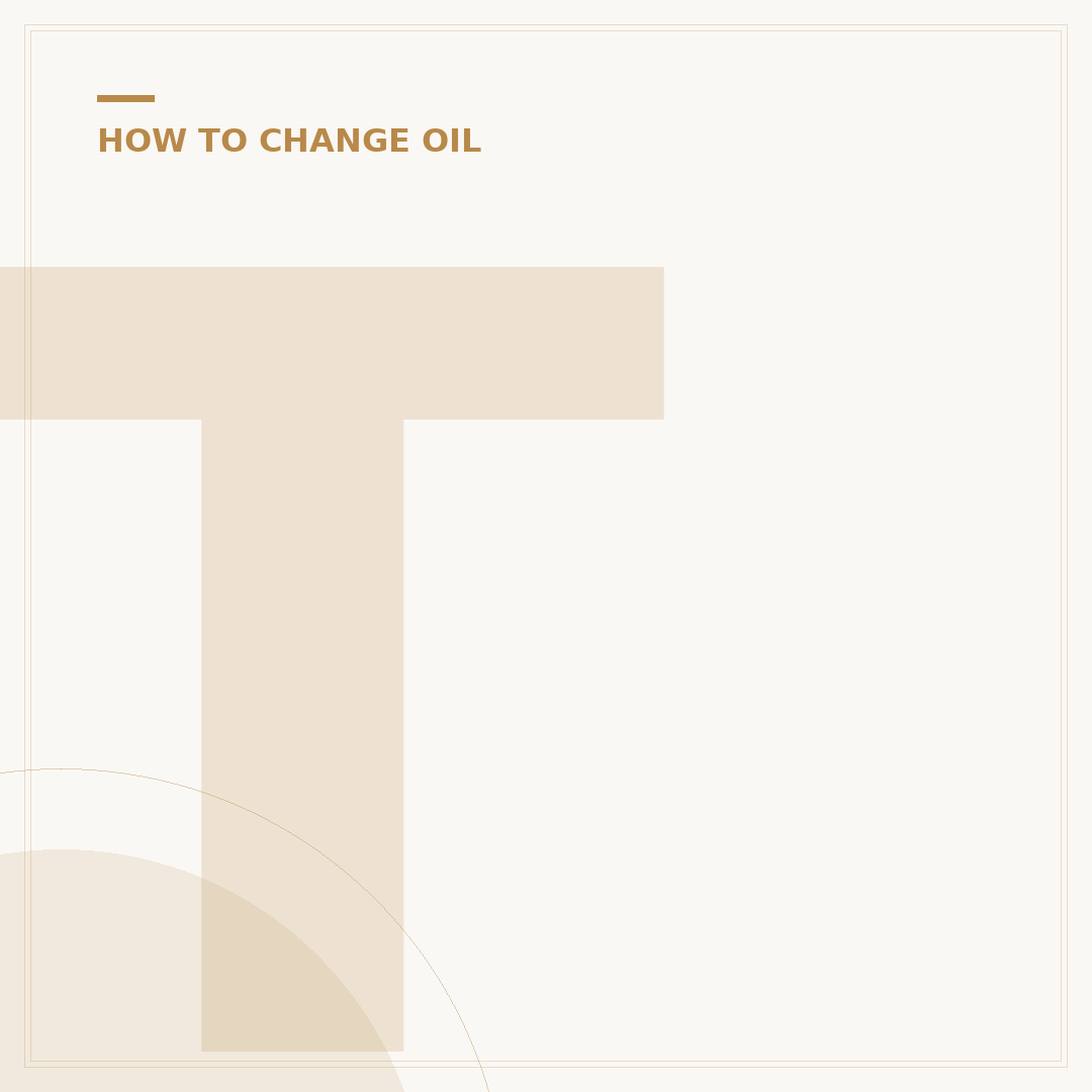 Toro Lawn Mower Oil: 5 Simple Steps to Choose the Right Type