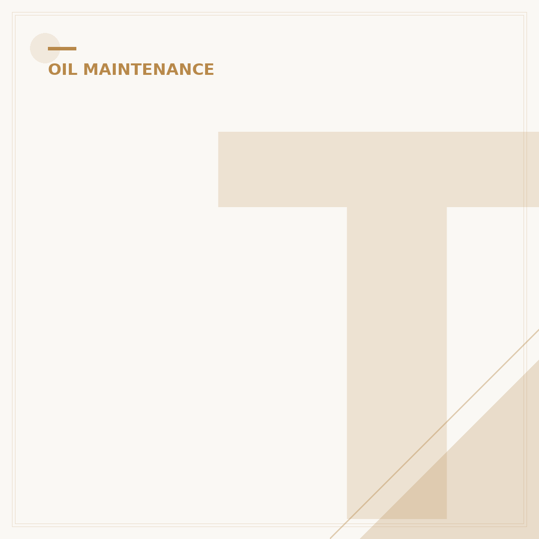 Toro Timecutter Oil Filter Cross Reference: 5 Essential Filters