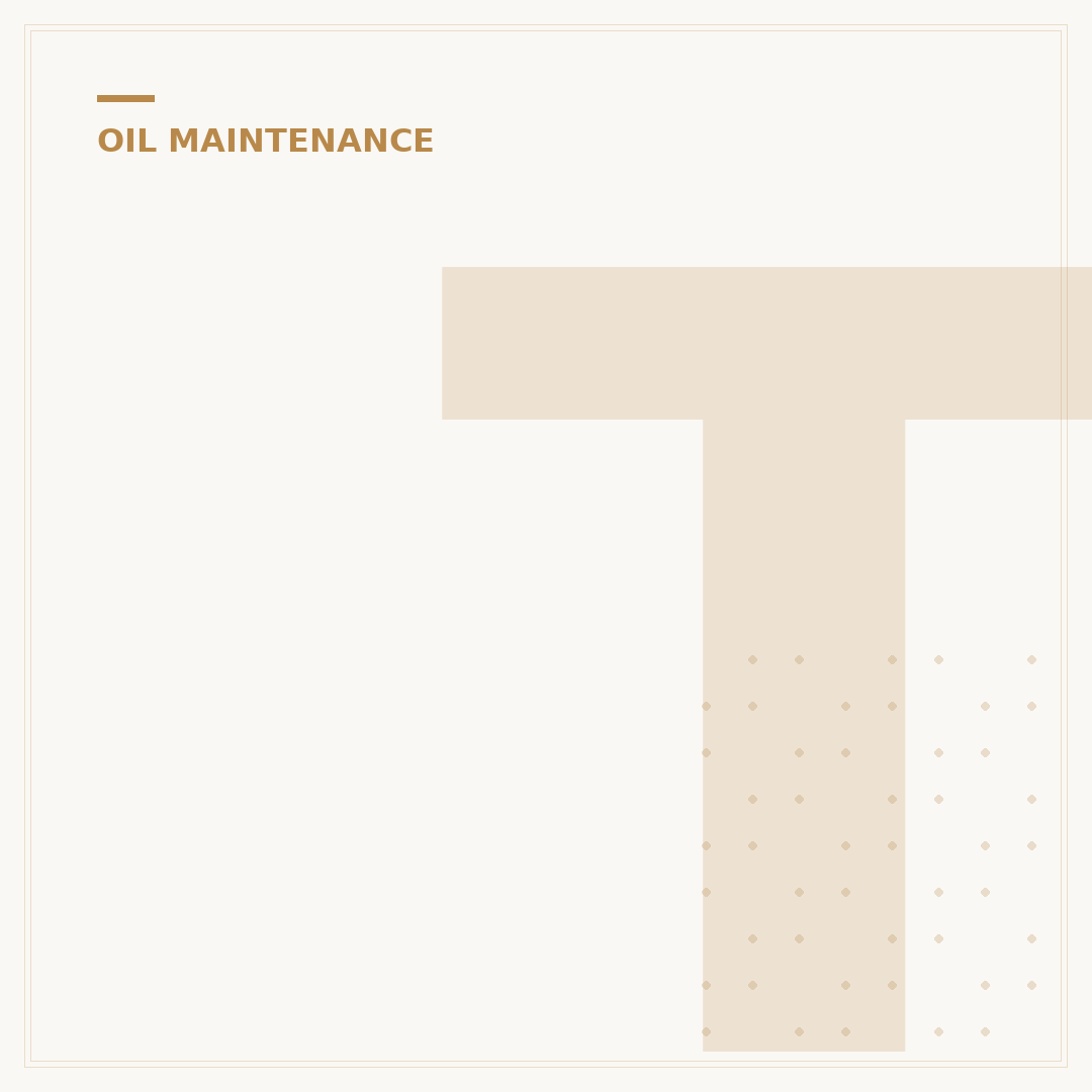 Toyota CHR Oil Filter: Your 5-Minute Guide to Replacement
