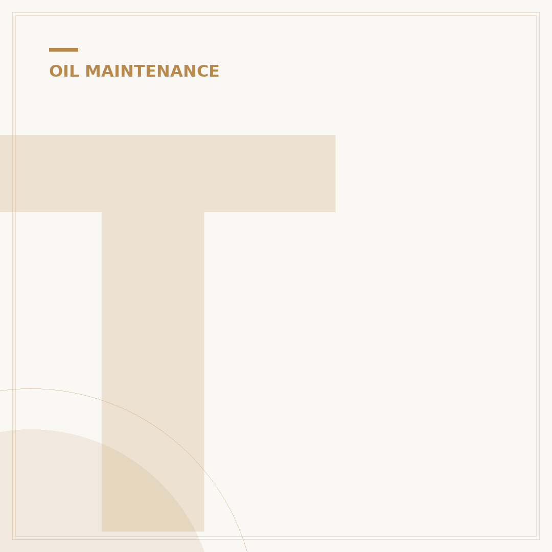 Troy Bilt Oil Filter Cross Reference: 5 Common Equivalents