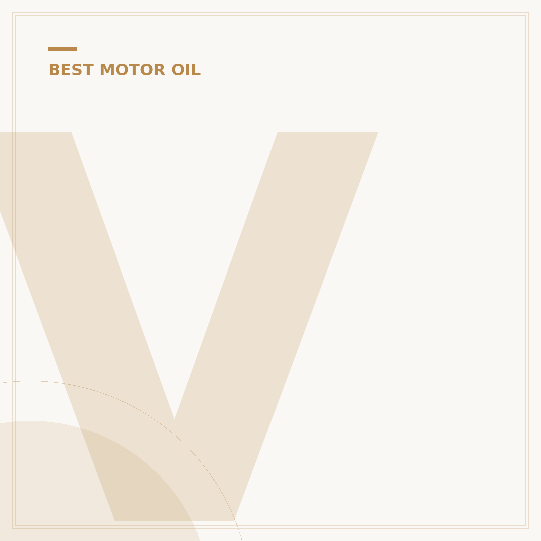 Valvoline Restore & Protect 0W-20: 5 Engine Benefits Analyzed