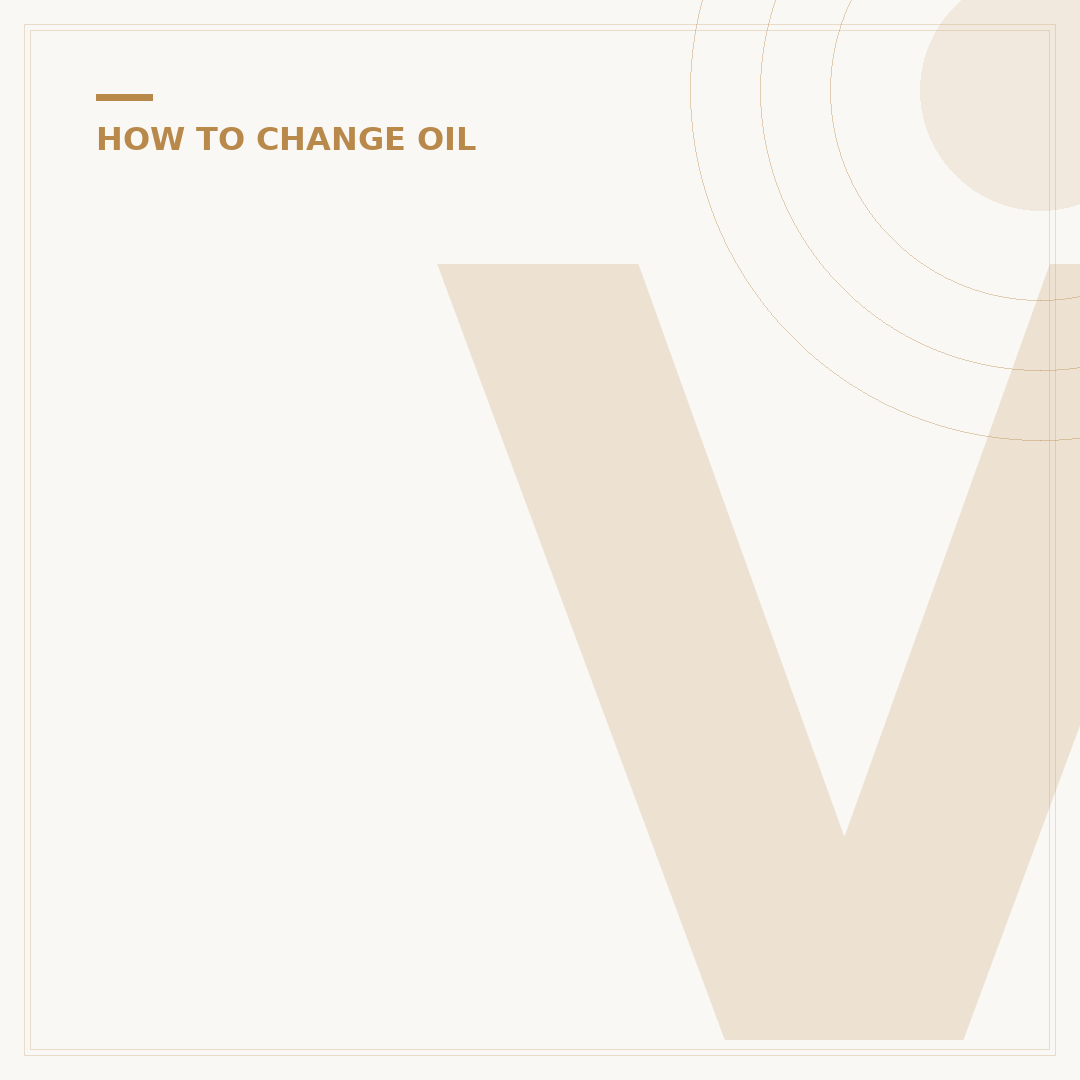 Valvoline: Does It Take Used Oil? Your 3-Step Guide