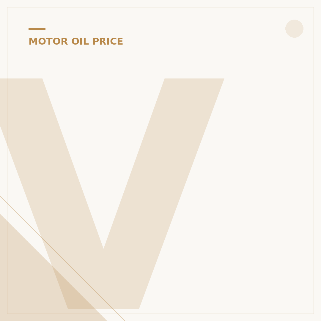 VW Jetta Oil Type: What Your Model Takes (2005-2023)