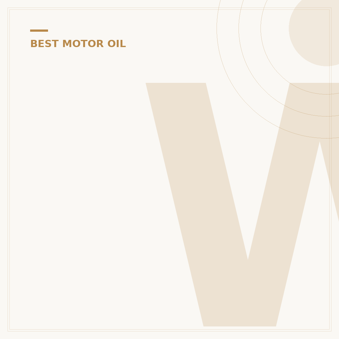 What Oil Percentage to Change: 5 Signs Your Car Needs It