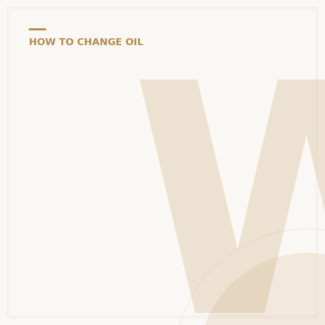 Why Do Cars Need Oil Changes? 5 Crucial Reasons Explained
