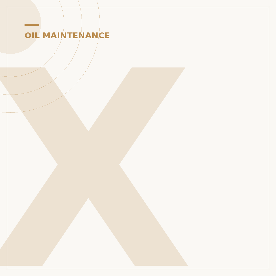 X15 Oil Filter: Your 5-Step Guide to Engine Longevity