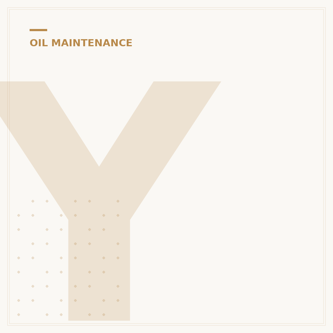 YTH18542 Oil Filter: Your Engine's 5-Minute Health Check