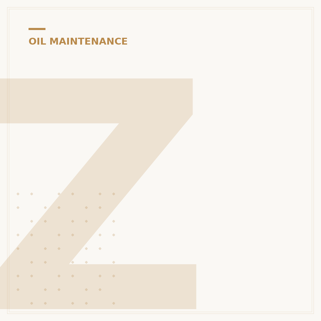 Z650 Oil Filter: 3 Steps to Peak Engine Health